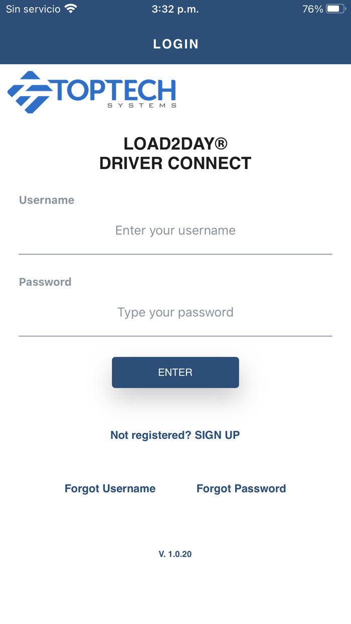 L2D Driver Connect Standard