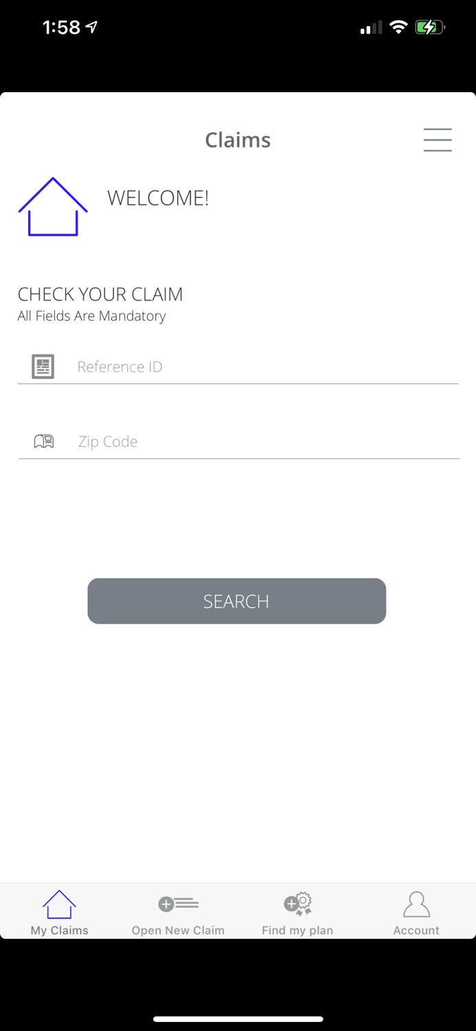 My Furniture Protection