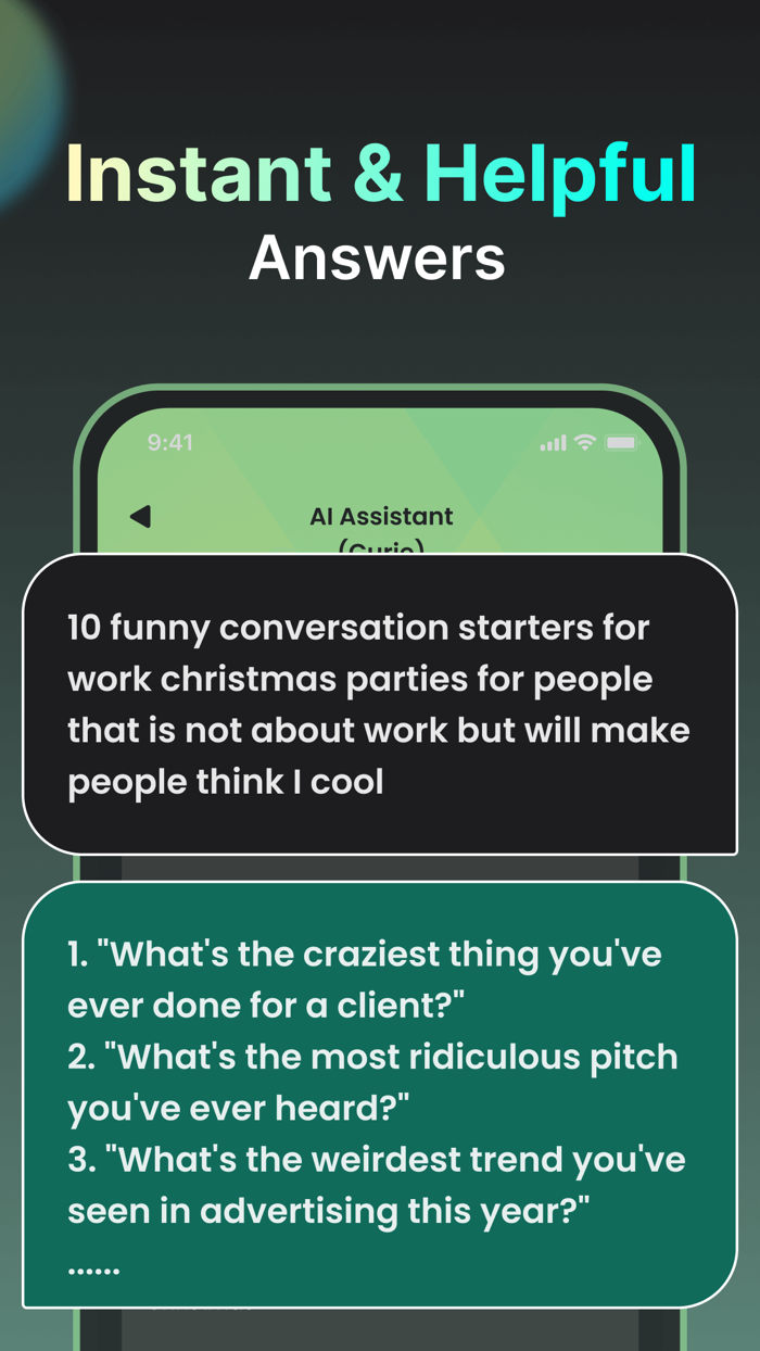 AI Chat - Open Chatbot for GPT