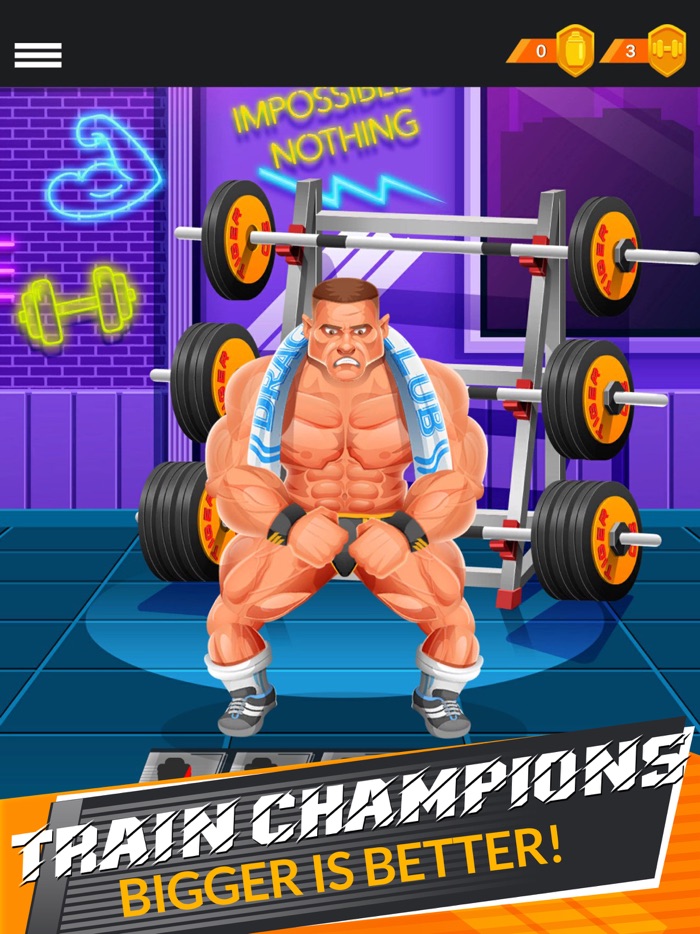 After Gym Gym Simulator Game
