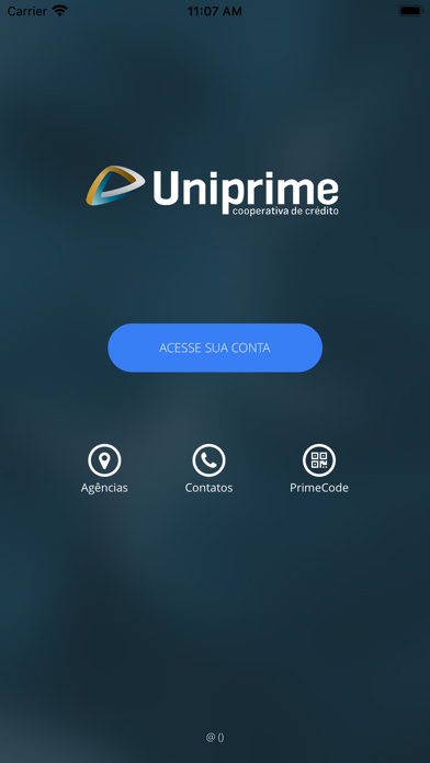 How to cancel & delete Uniprime from iphone & ipad 1
