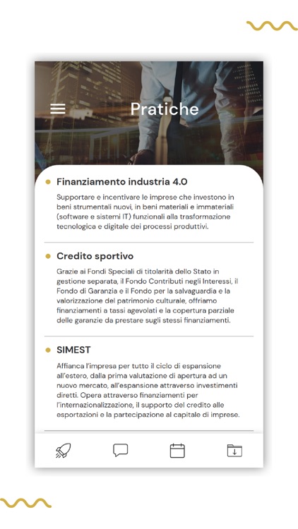 Capital Appgrade screenshot-9