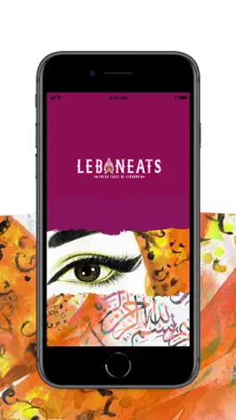 Game screenshot Lebaneats mod apk