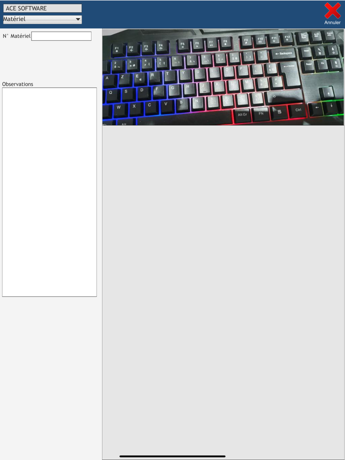 Wo Controle Chantier