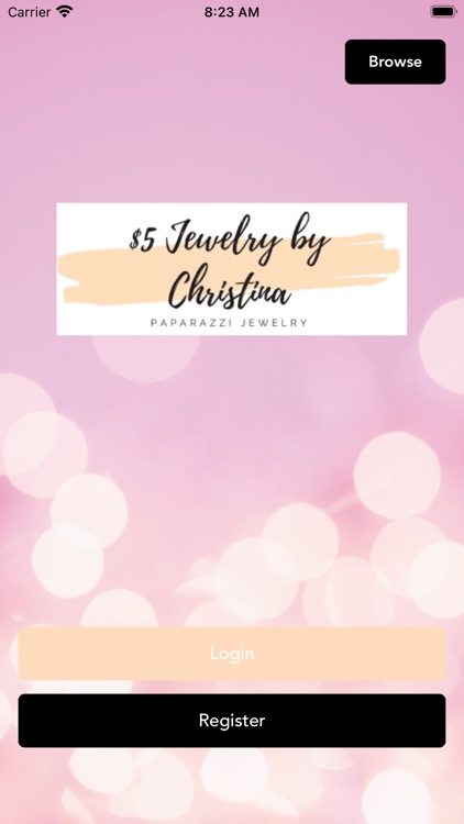 5 Jewelry by Christina