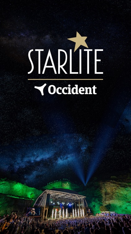 Starlite Occident