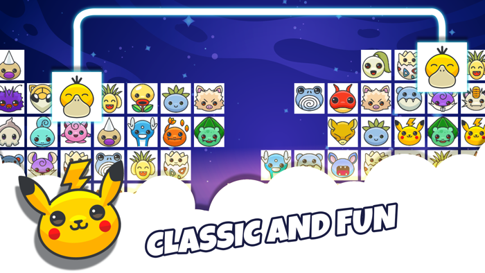 Onet Master Connect Match 2