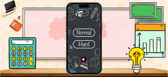 KU Calculation Result