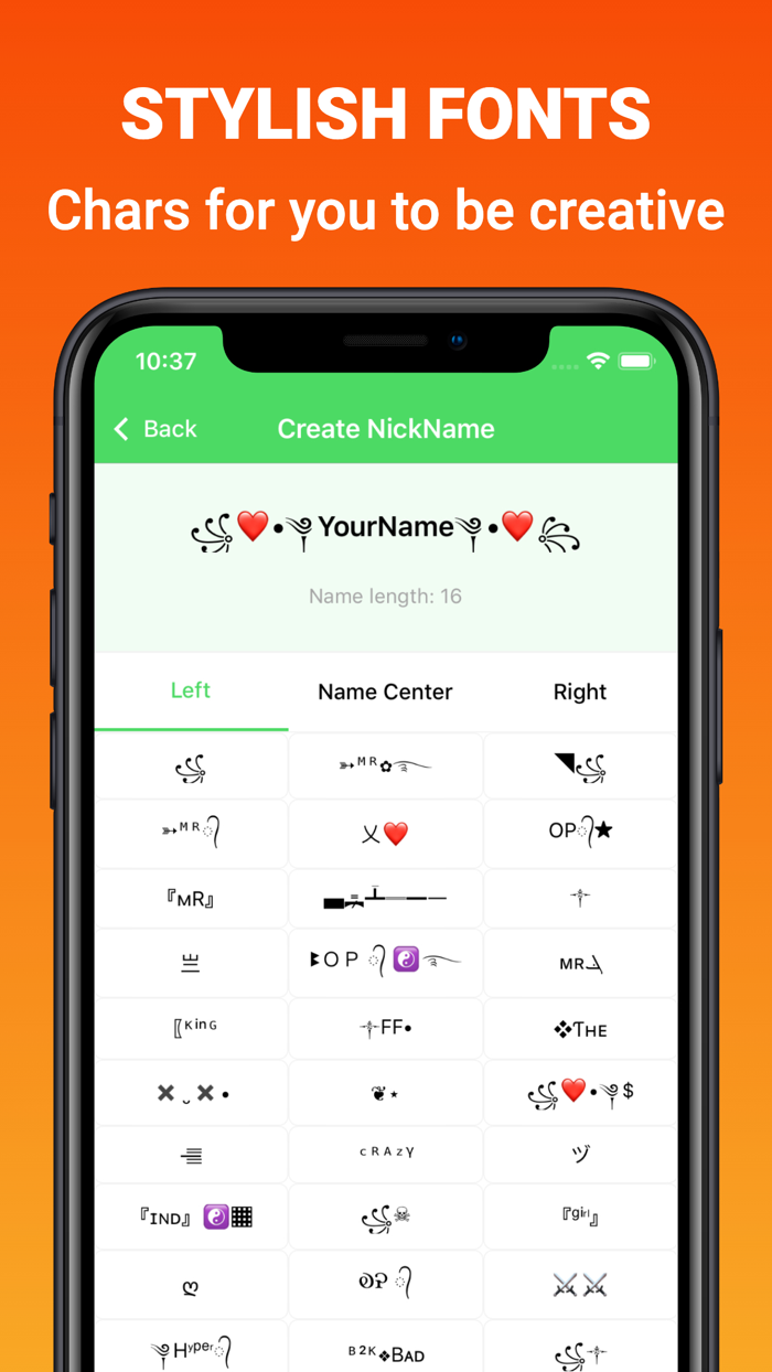 NickName Finder Pro