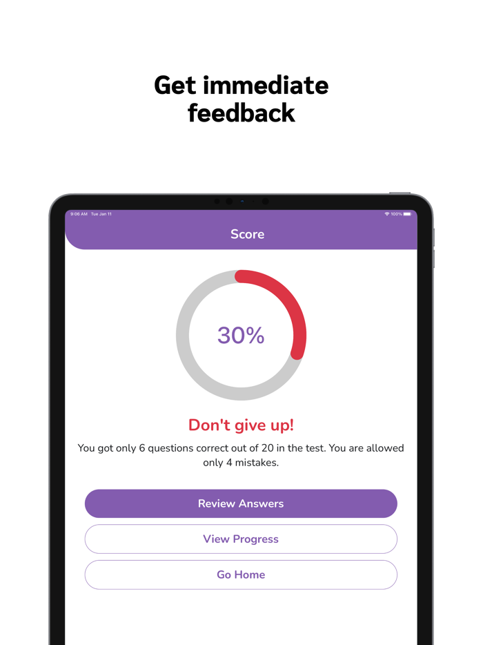 WV CDL Practice Test 2022