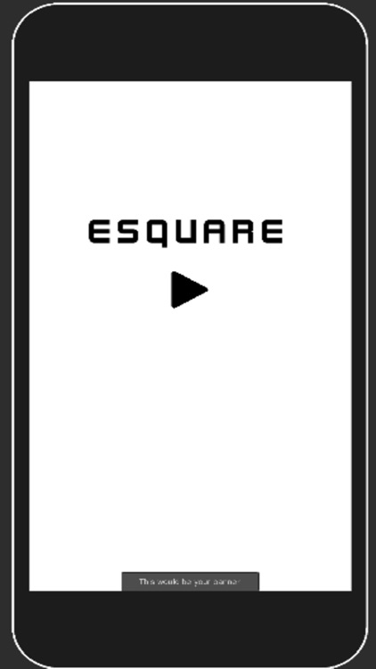 Esquare Game