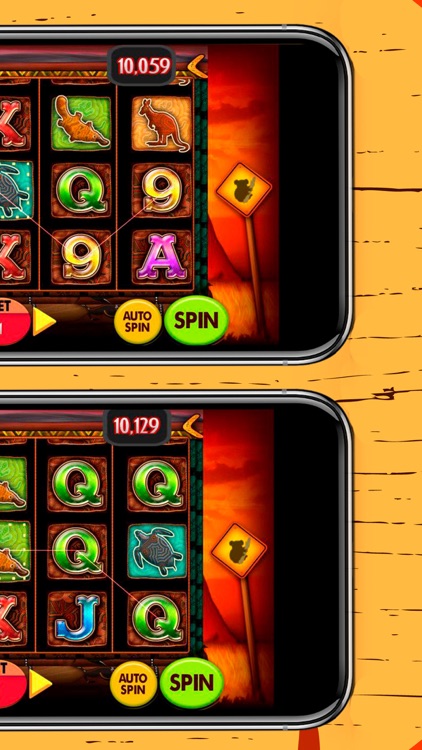 Pokies Slot screenshot-4