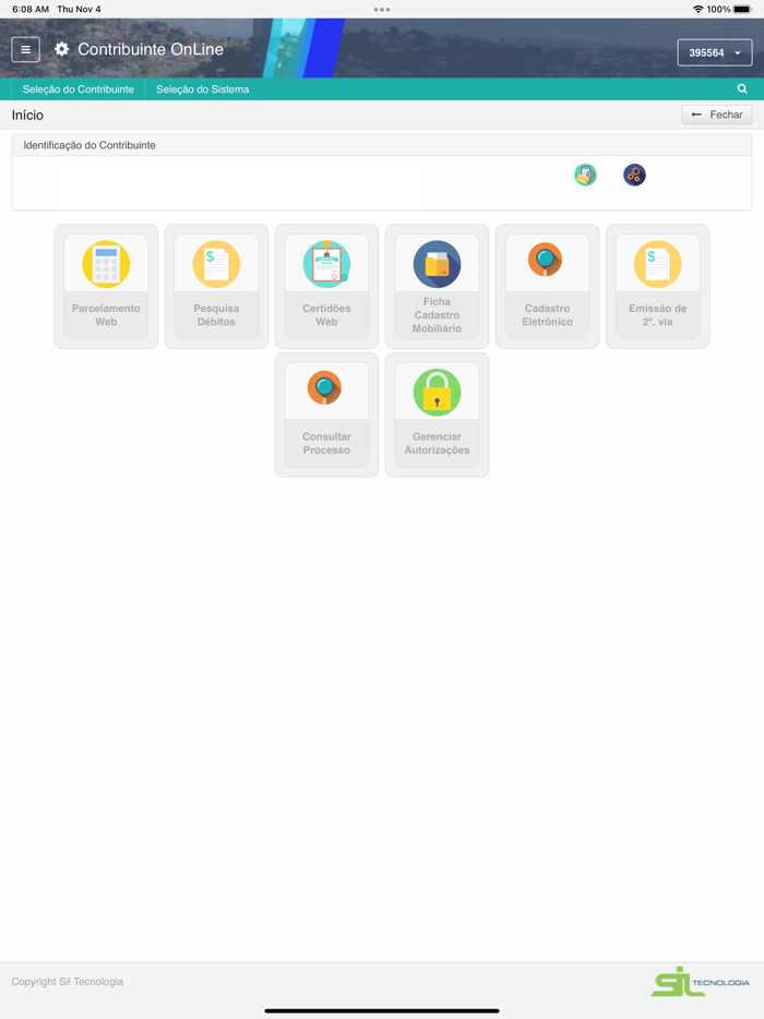 Prefeitura de Arujá Refis 2021