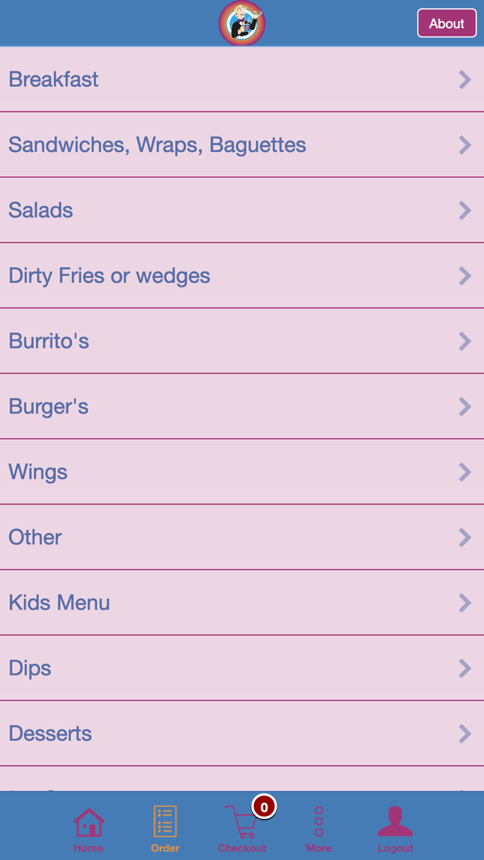 Brucies Deli  Treat Bar