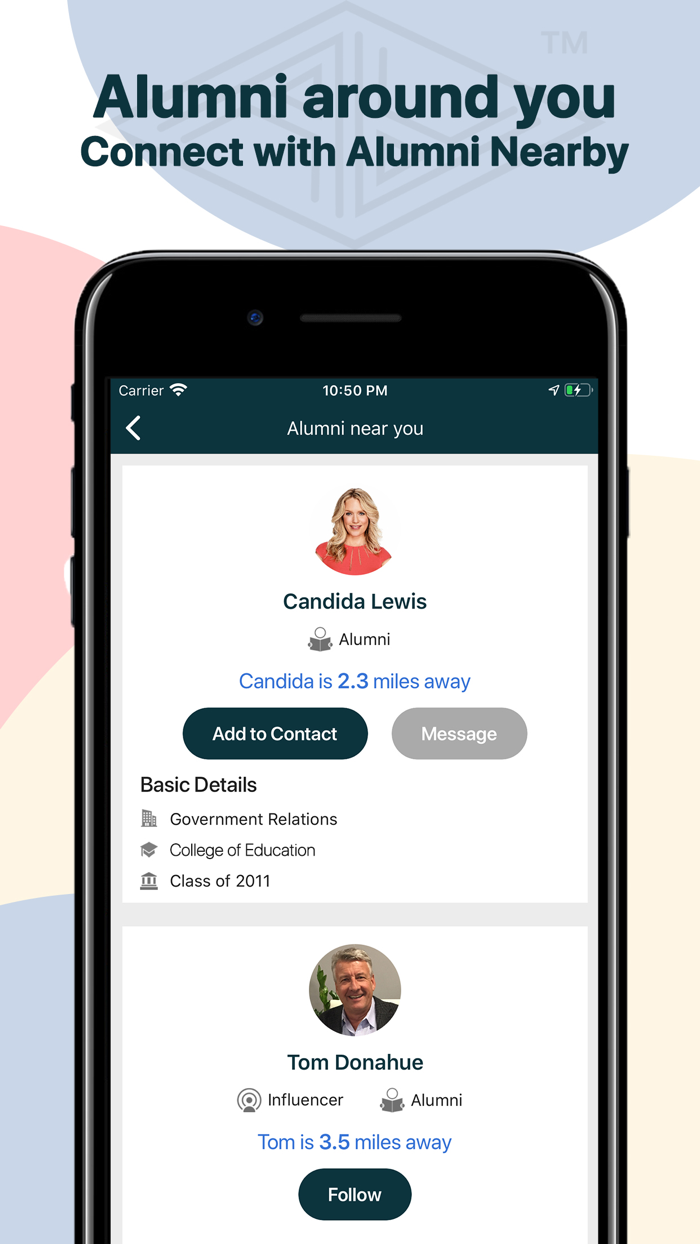 Alumni - Northeastern Univ.