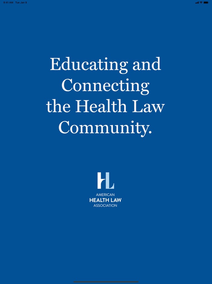 American Health Law Assoc.