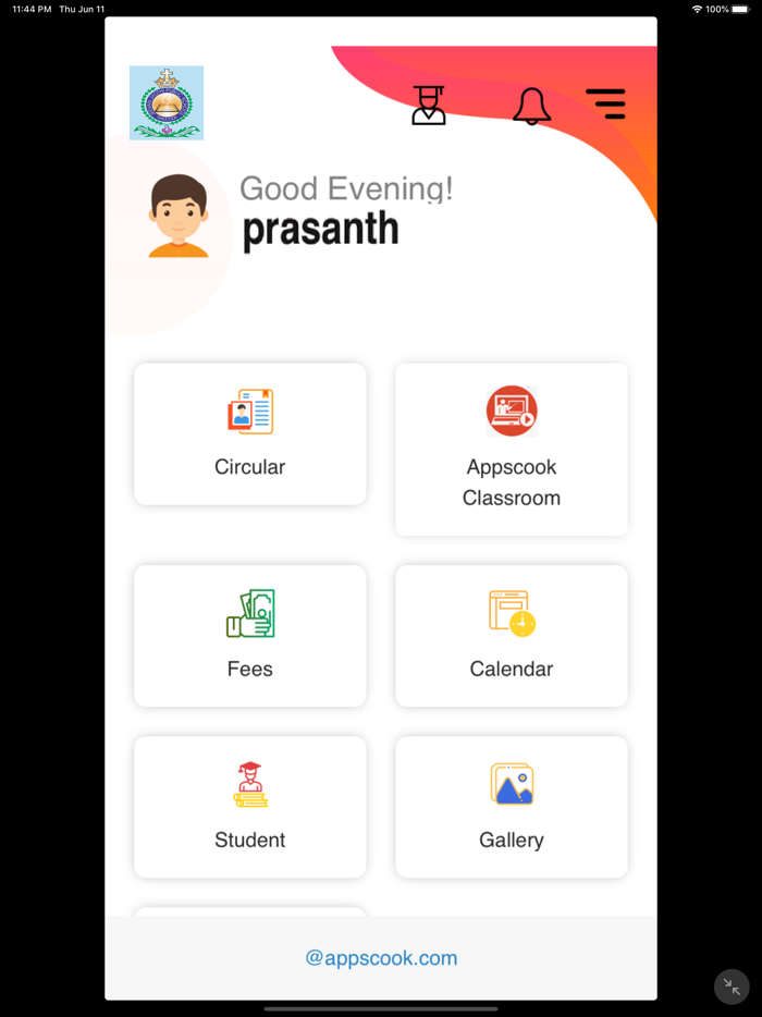 JEEVAN JYOTHI PUBLIC SCHOOL