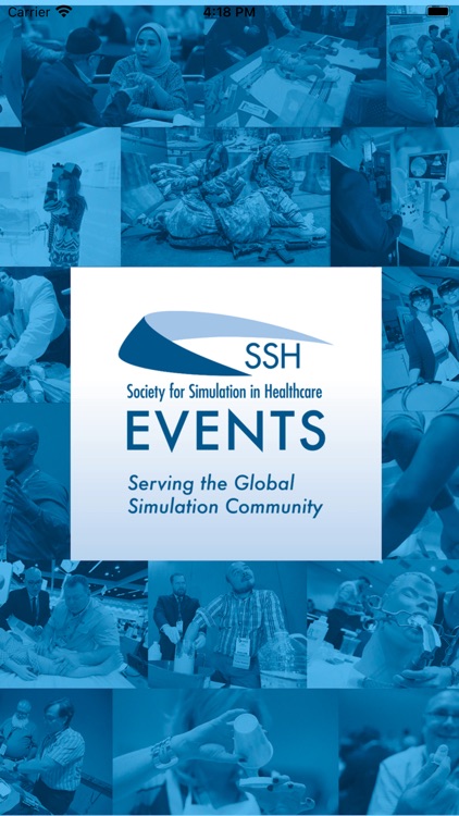 SSH EVENTS