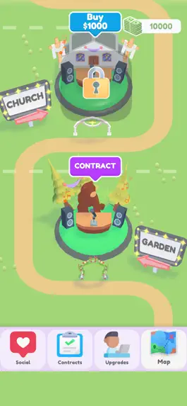 Game screenshot Wedding Planner - DIY! mod apk