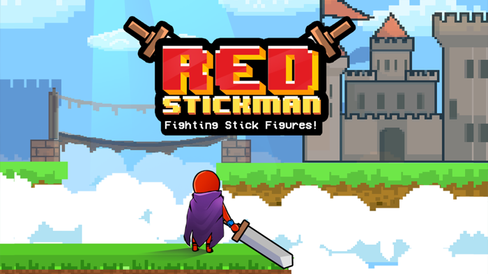 Red Stickman Great War