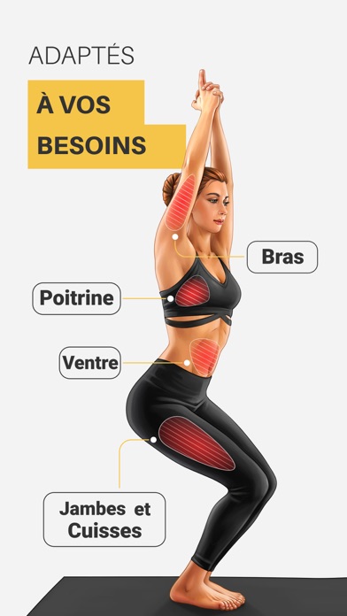 Yoga-Go - yoga pour maigrir Yoga-Go - yoga pour maigrir