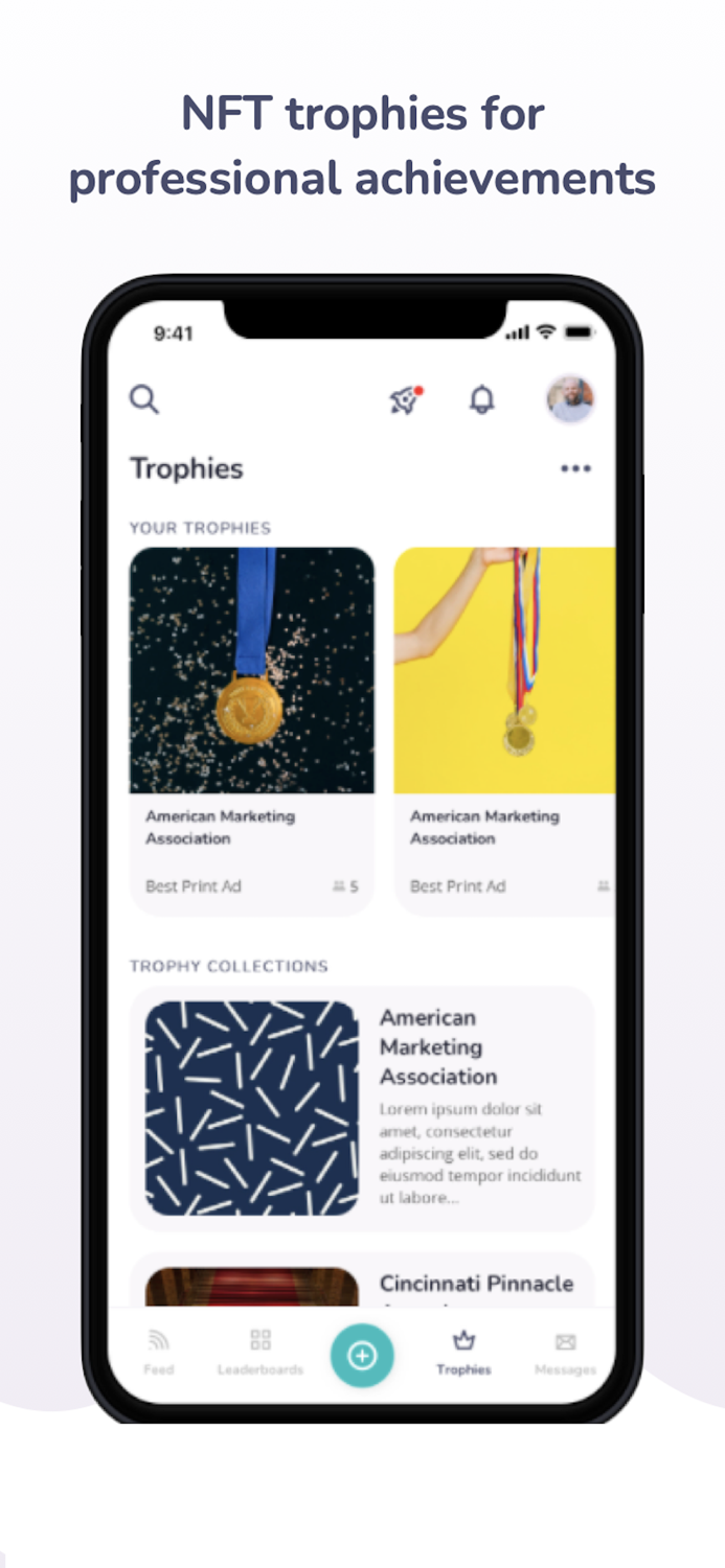 Hearty Recommendation Network