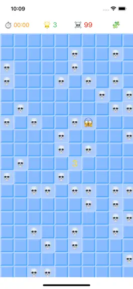 Game screenshot Meta Minesweeper apk