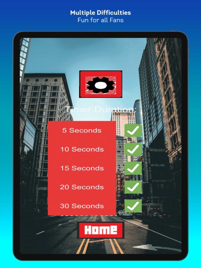 Home Alone Trivia Challenge