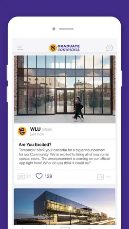 Game screenshot Laurier Graduate Commons mod apk