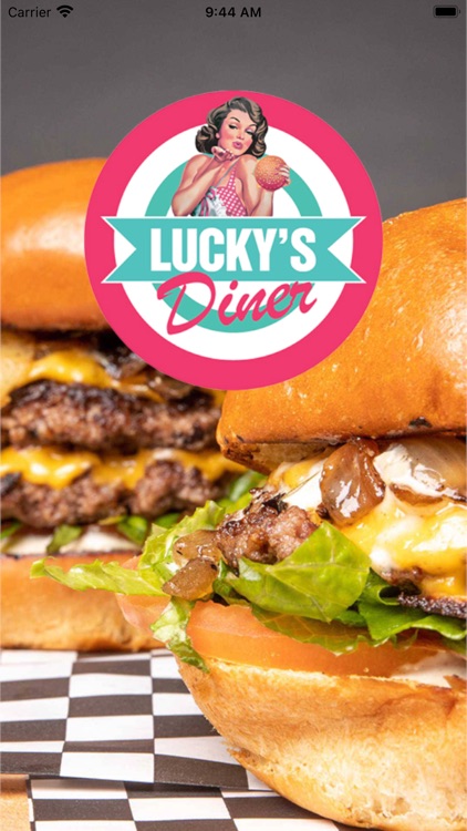Lucky's Diner