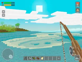 Catturare 6 Craft Mundo 3D: Supervivencia iphone