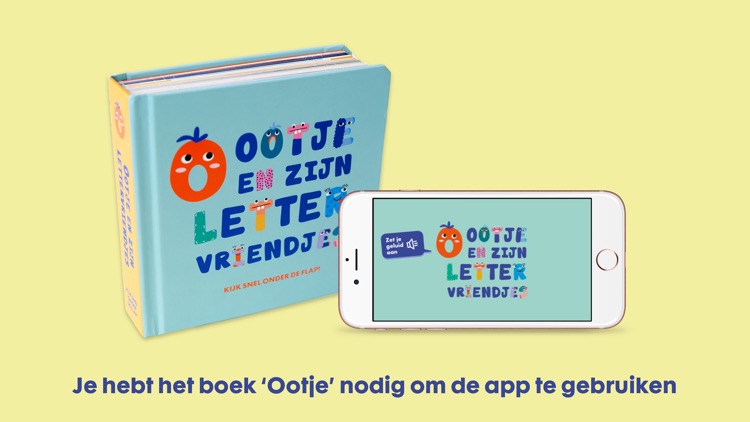 Ootje