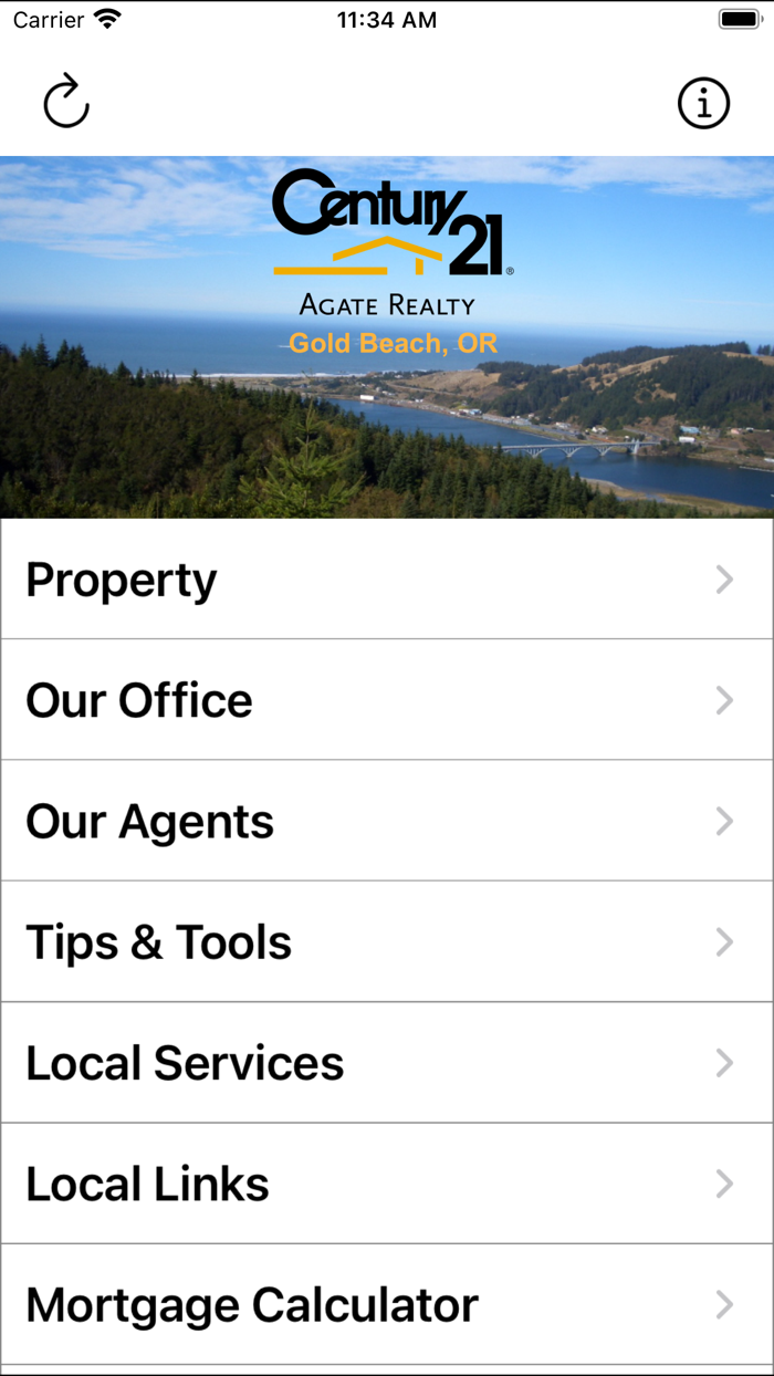 Century 21 Gold Beach