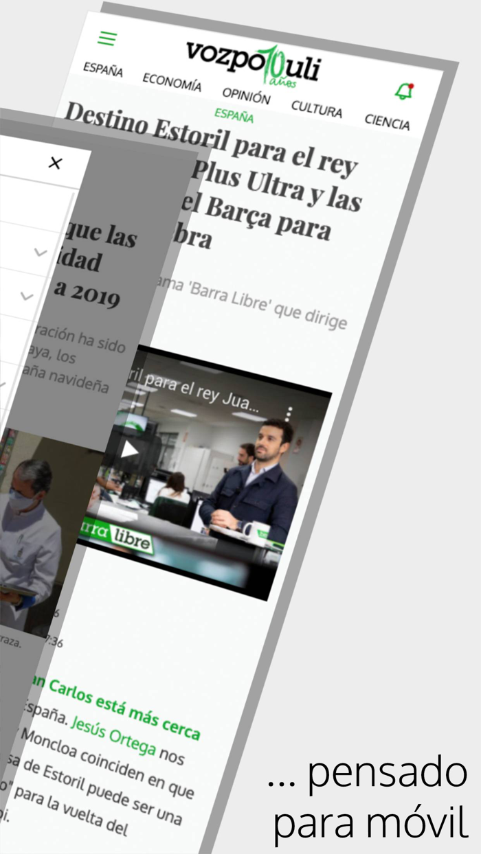 Vozpópuli - noticias