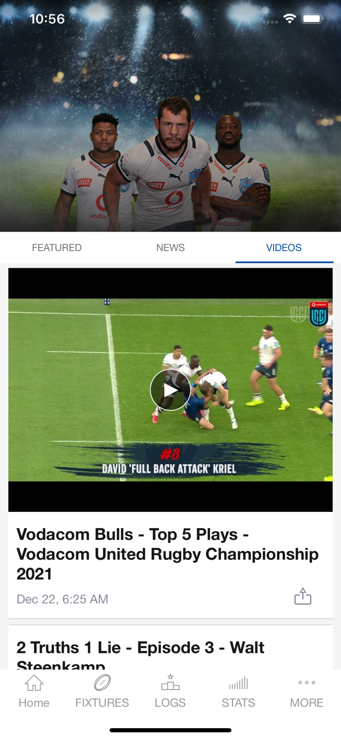 Blue Bulls