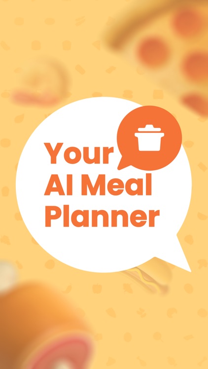 AI recipes - Your Meal Planner