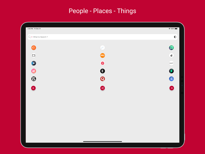 Multi Search Engine Search It
