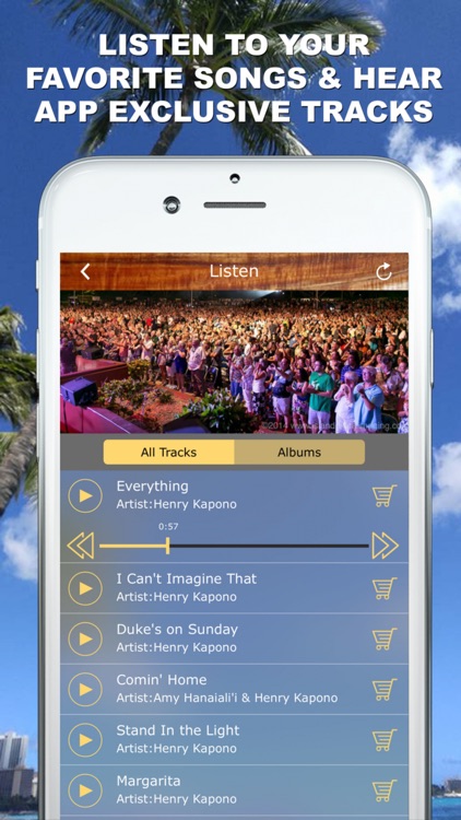 Henry Kapono screenshot-4