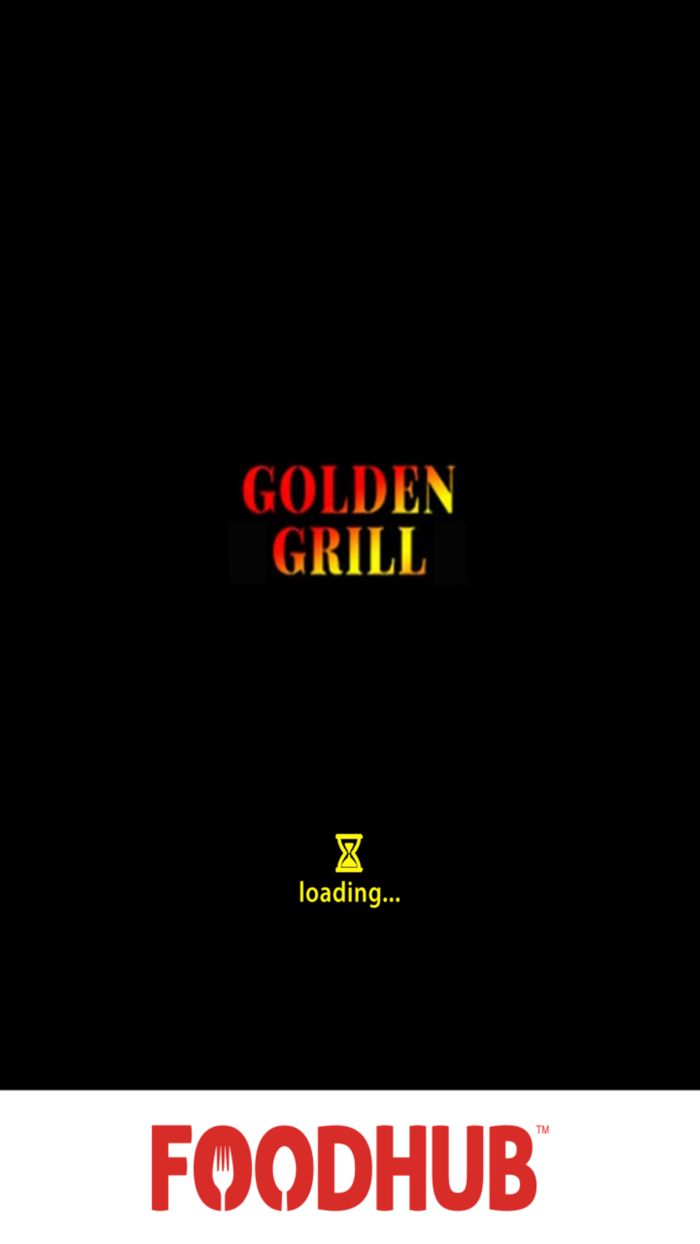 Golden Grill Newark.