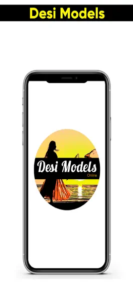 Game screenshot Desi Models mod apk