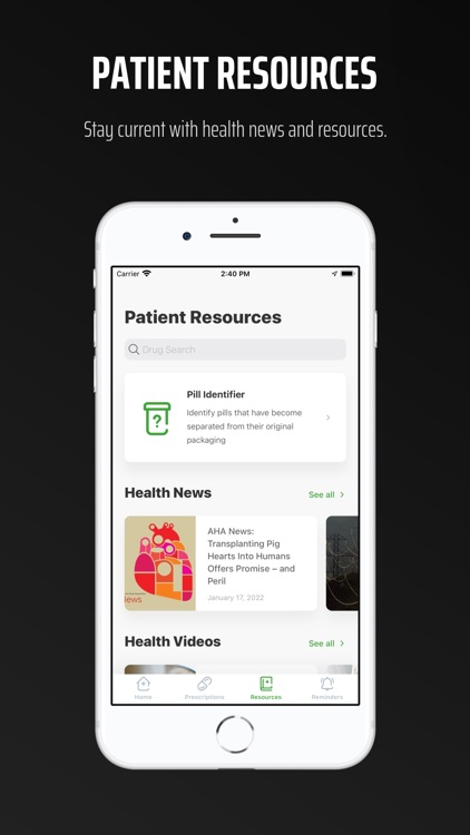 Duren Health Mart Pharmacy screenshot-3