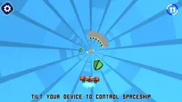 Game screenshot космический полет галактика шу hack
