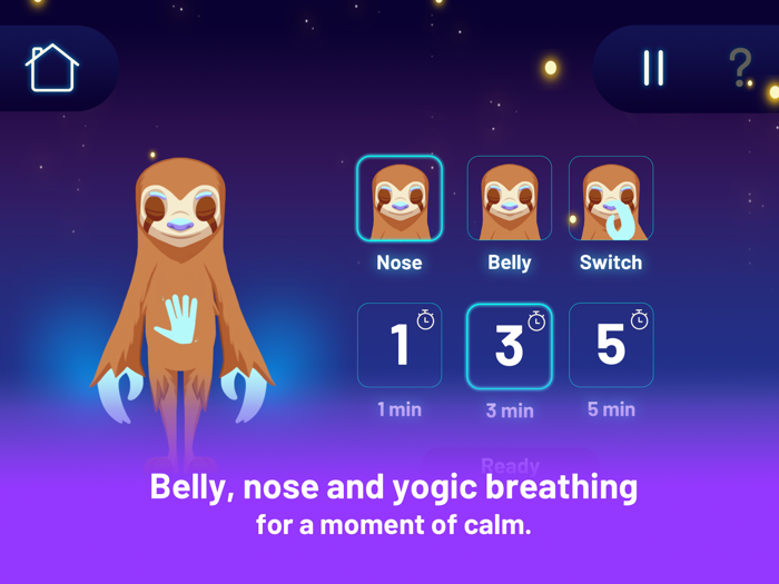 Kais Sanctuary - Kids Yoga