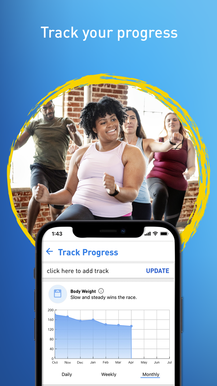 Weight Loss Buddy Weight Loss