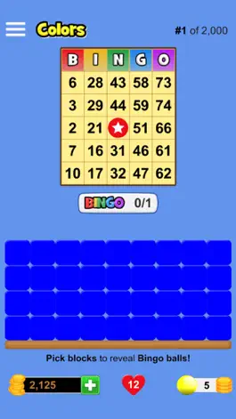 Game screenshot Bingo Pile mod apk