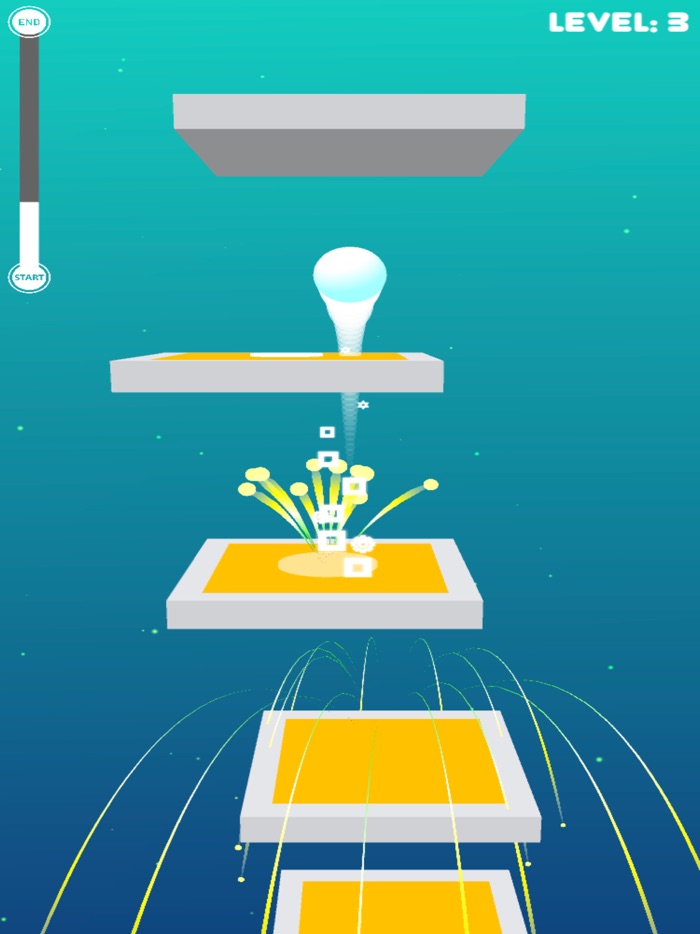 Jump To The Sky  Mzory