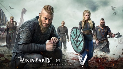 Vikingardのおすすめ画像1