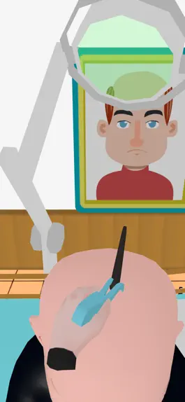 Game screenshot More Hair! apk