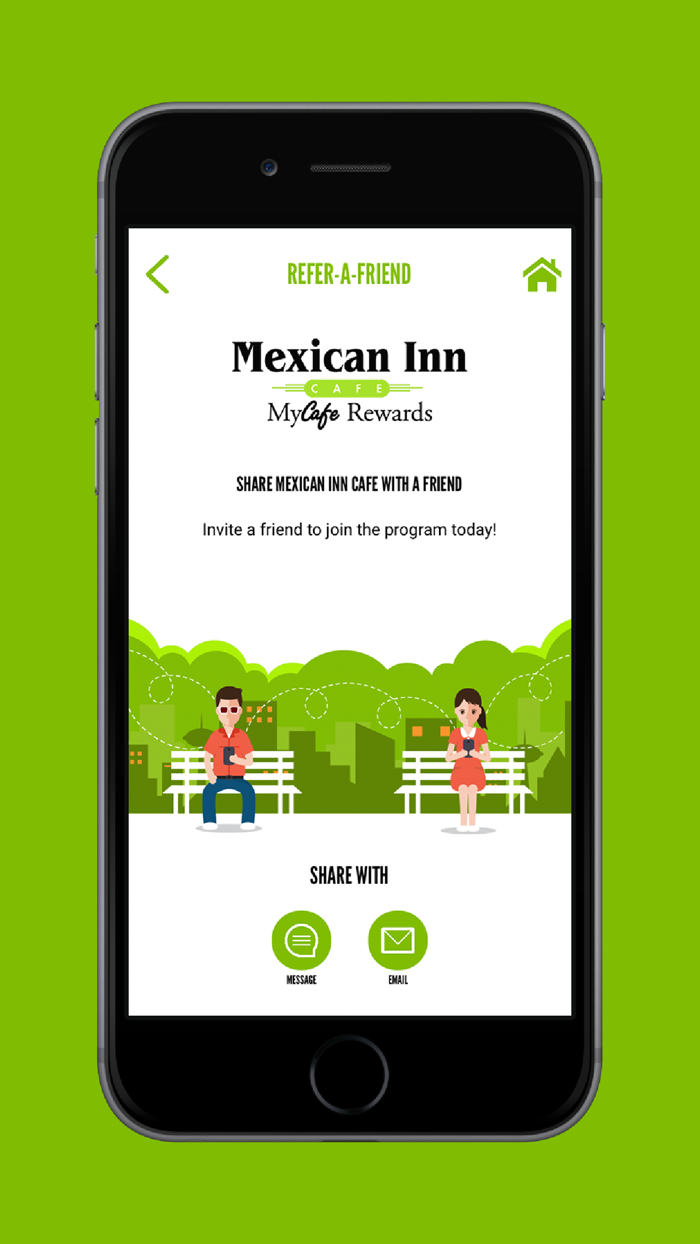 Mexican Inn Cafe