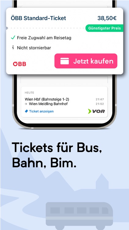 wegfinder by ÖBB screenshot-5